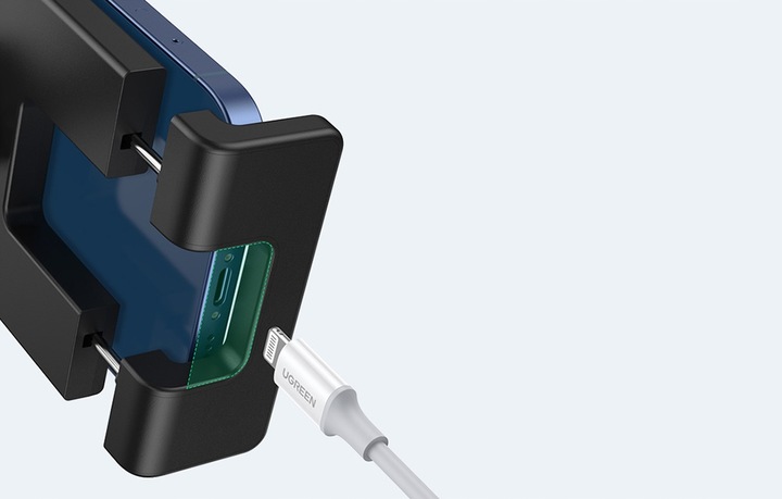 UGREEN REGULOWANY UCHWYT STATYW RAMIĘ DO TELEFON TABLET NA BLAT BIURKA 72CM