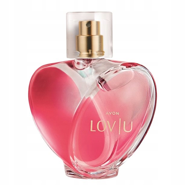 AVON WODA PERFUMOWANA LOV U 50 ML