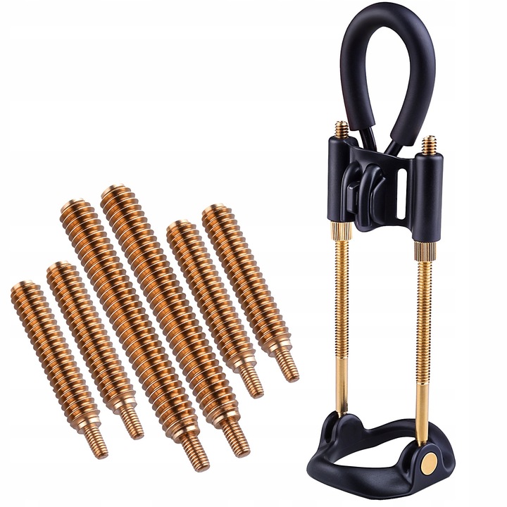 Ekspander do Powiększania Penisa Expander Max Super Efekt Penis Extender