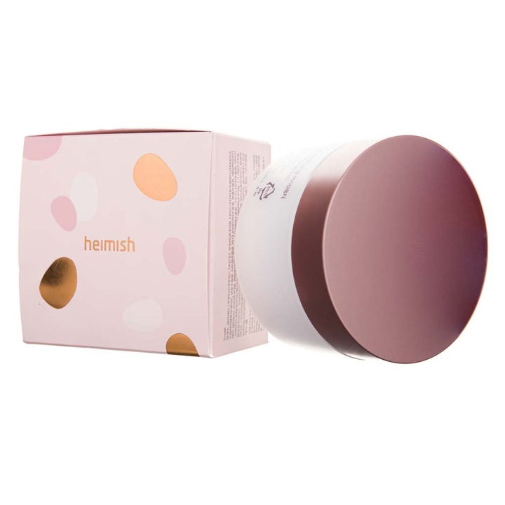 Heimish Hydrogel Eye Patch Bulgarian Rose Water 60