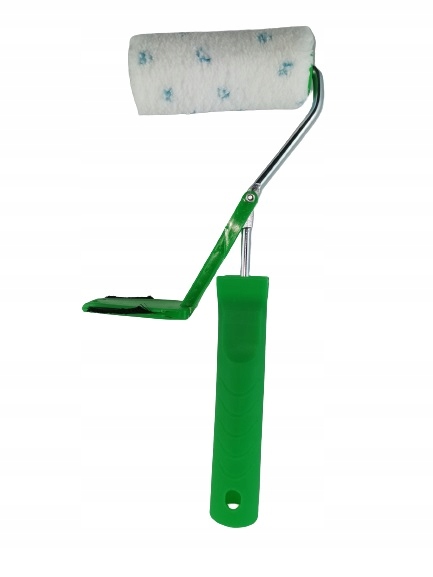 WAŁEK DO ODCINANIA KOLORÓW MALOWANIA ODCIĘĆ 10CM