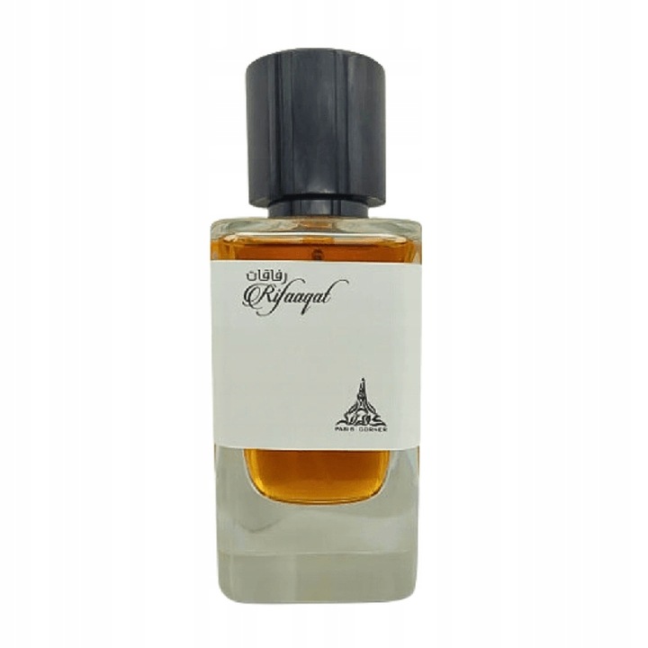 PRODUKT PARIS CORNER RIFAAQAT 85ML EDP