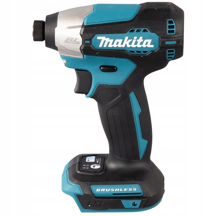 MAKITA DTD157Z zakrętakra udarowa AKUMULATOROWA 140Nm 18V LXT BODY 3