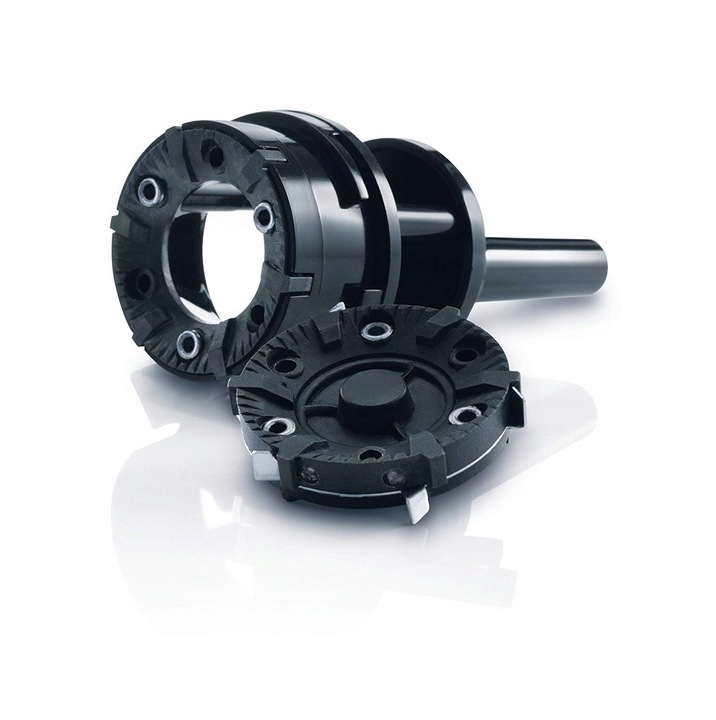 Młynek elektryczny De'Longhi KG 79 110 W czarny