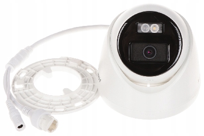 KAMERA IP HIKVISION DS-2CD1363G2-LIU Hybrid 2,8mm PoE mikrofon