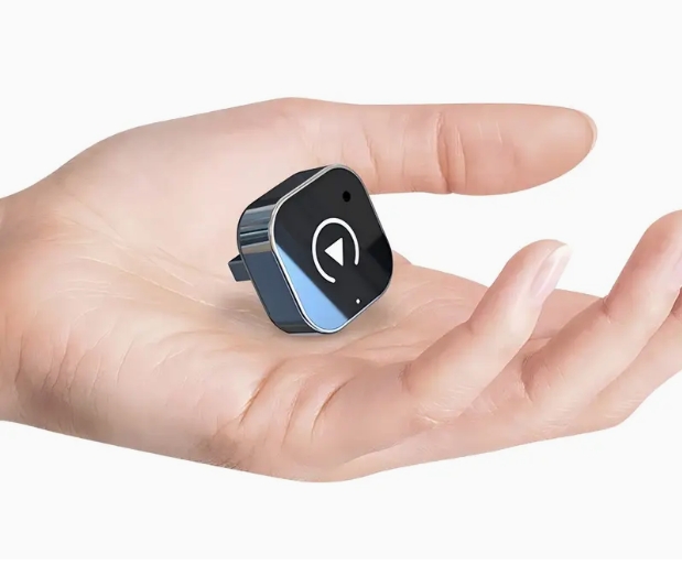 Bezprzewodowy Adapter do Auta CarPlay Android Auto USB WiFi iOS