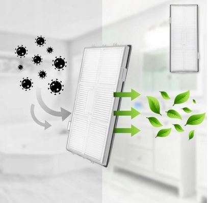 SZCZOTKI FILTRY MOPY DO ROBOROCK S8 / S8 PLUS / S8 MAXV