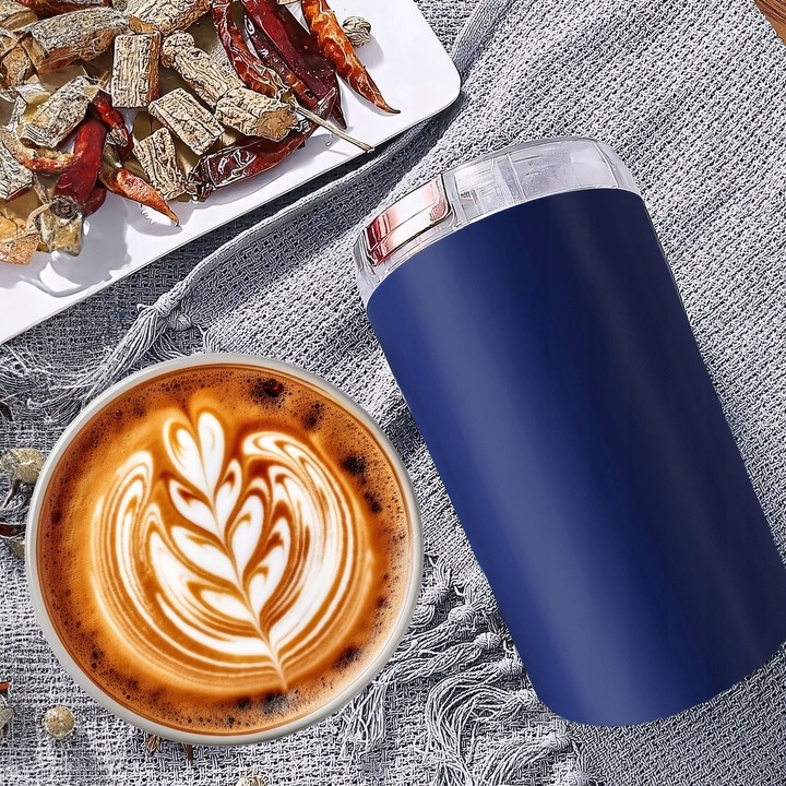 MŁYNEK DO MIELENIA KAWY ORZECHÓW PRZYPRAW ELEKTRYCZNY WYDAJNY MOCNY