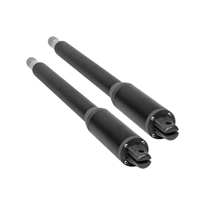 Zestaw do Bramy Dwuskrzydłowej DE200 2x2m 300kg WiFI Fotokomórka 4xPilot