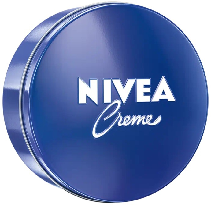 Krem nawilżający do ciała i twarzy Nivea Creme 400ml