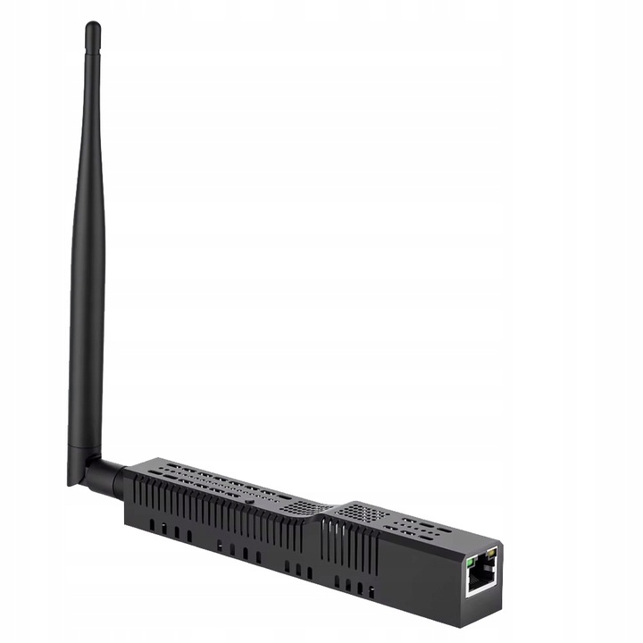 Adapter SLZB-06 Zigbee CC2652P Ethernet PoE USB LAN WIFI do Home