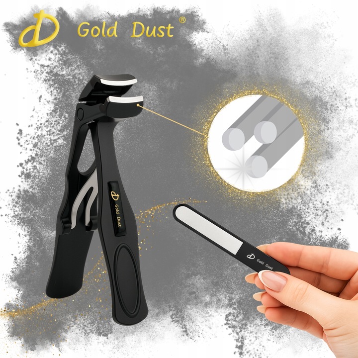 OBCINACZ DO PAZNOKCI GRUBYCH DUŻY ZESTAW CĄŻKI OBCINACZKI SKÓREK STAL CĘGI