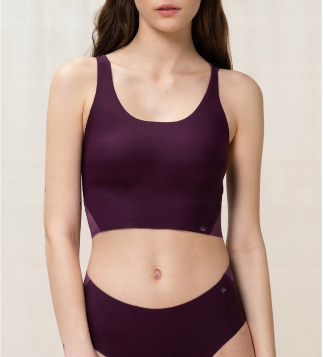 Triumph Flex Smart PULL-ON BRA TOP EX r.04 / 95C / 85-95D / 85-95E / 80-90F