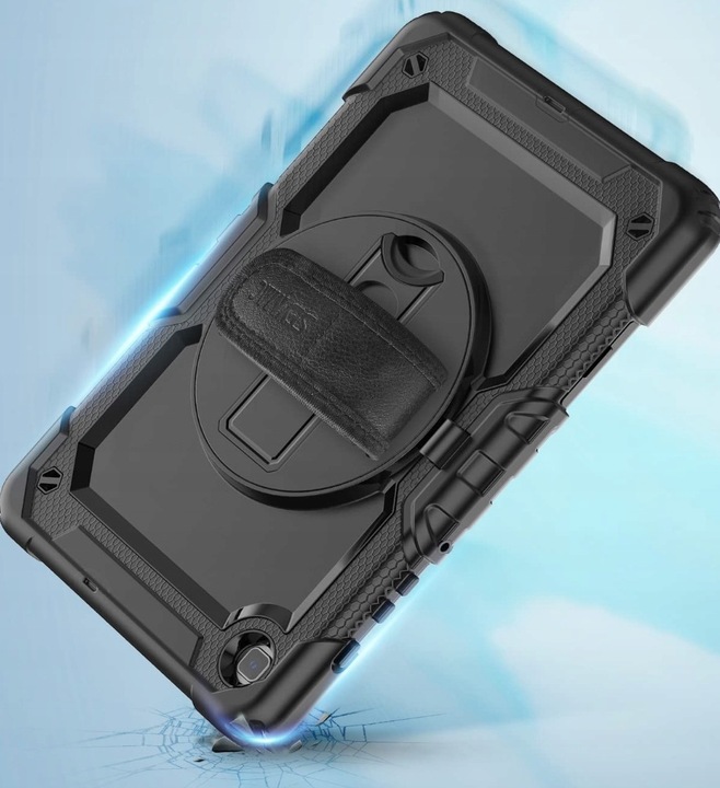 ETUI ARMOR do SAMSUNG GALAXY TAB S6 LITE 2021 2022 2024