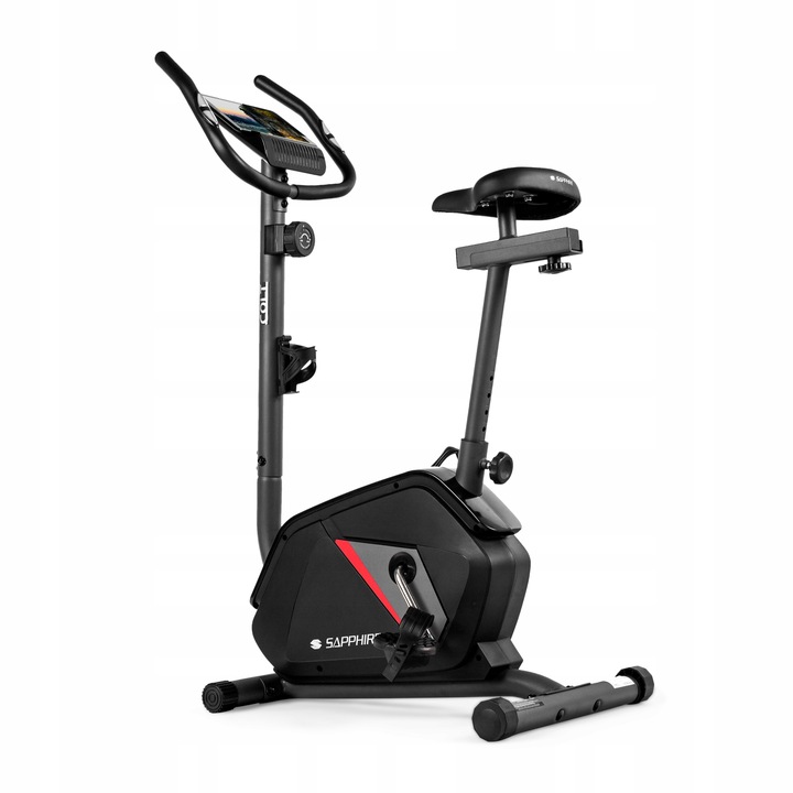 ROWER stacjonarny magnetyczny COLT rowerek TRENINGOWY SAPPHIRE do