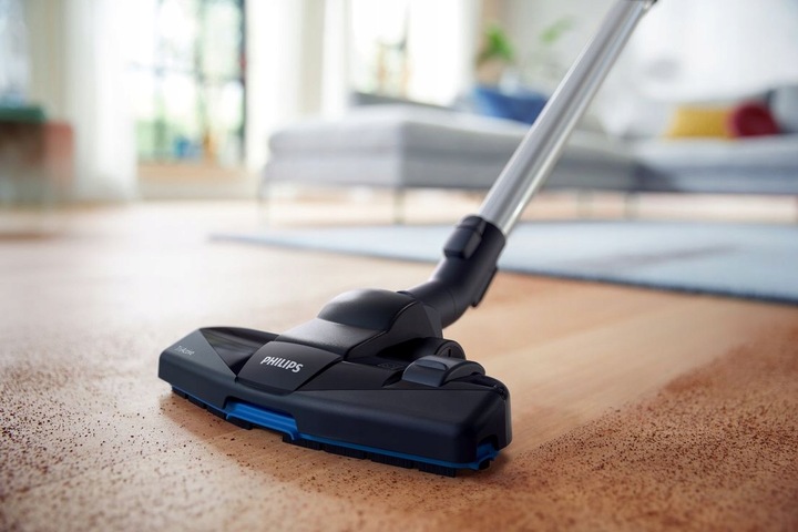 Odkurzacz bezworkowy 900W Philips PowerPro Compact Seria 3000