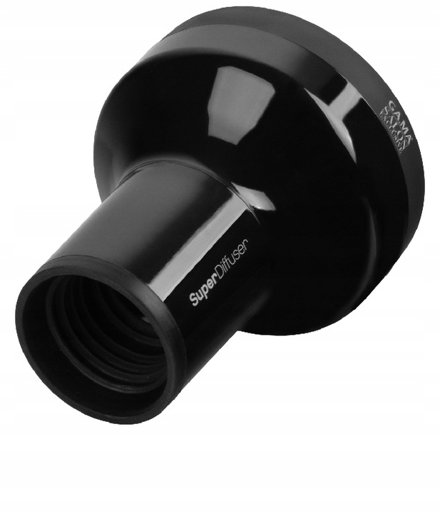 DYFUZOR UNIWERSALNY DO WŁOSÓW KRĘCONYCH GA.MA PROFESJONALNY