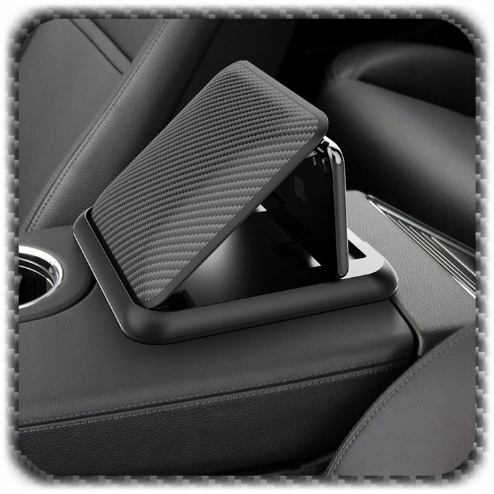 UCHWYT NA TELEFON do Samochodu Samochodowy NA DESKĘ KOKPIT Holder MOCNY