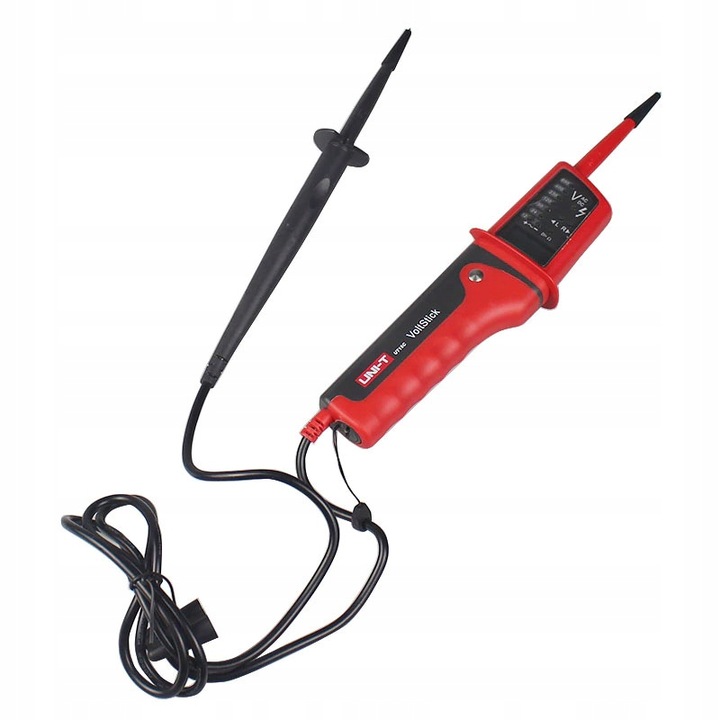 Wielofunkcyjny tester napięcia Uni-T UT15C