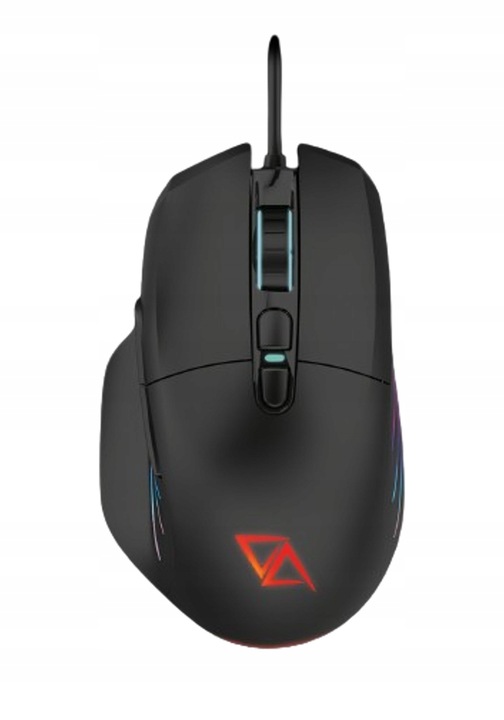 Mysz California Access Moromi CA1046 RGB