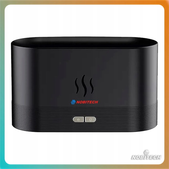 NAWILŻACZ POWIETRZA DYFUZOR KOMINEK ZAPACHOWY DO OLEJKÓW ETERYCZNYCH