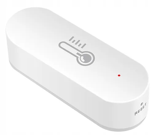 HIGROMETR TERMOMETR WIFI TUYA SMART HOME
