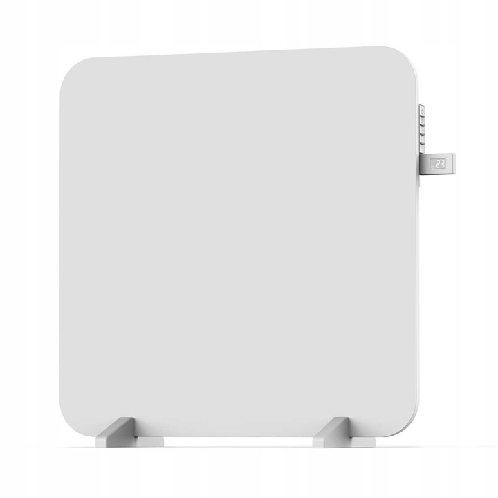 GRZEJNIK NA PODCZERWIEŃ IR METALOWY 450W WiFi TUYA