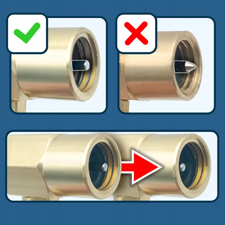 GAZ DO KLIMATYZACJI R134A CARFIX Czynnik Olej Uszczelniacz Osuszacz 5w1