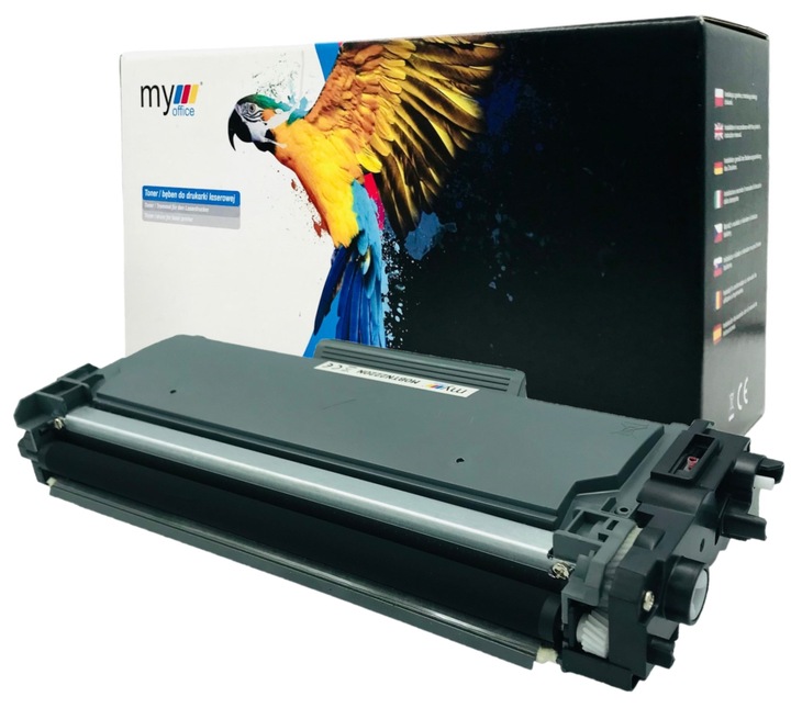 Toner TN2220 do Brother TN-2220 Brother HL-2240 HL-2250DN 2270DW MFC-7360N