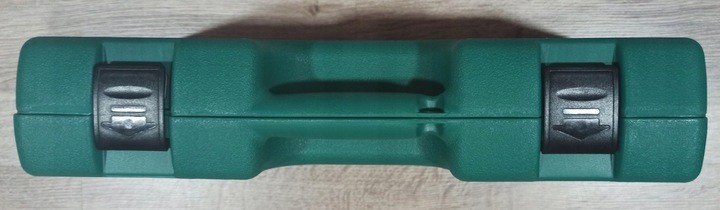 HONITON H4056 ZESTAW KLUCZY NASADOWYCH 94 elementy