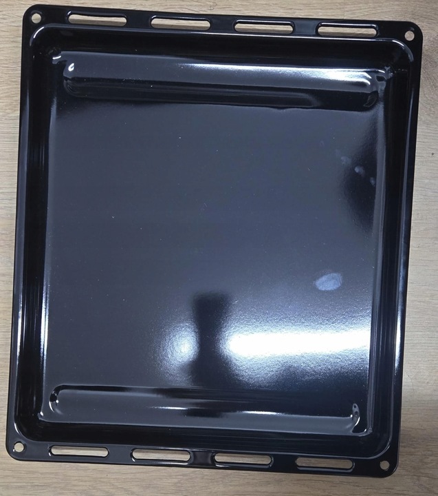 Blacha głęboka do pieczenia do piekarnika Beko 46.2cm x 37.3cm |