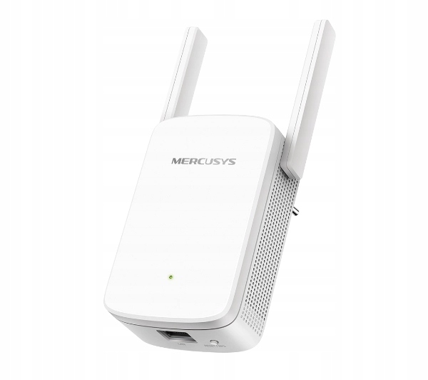 Wzmacniacz sieci Mercusys ME30 AC1200 802.11ac 2.4/5 Ghz DualBand