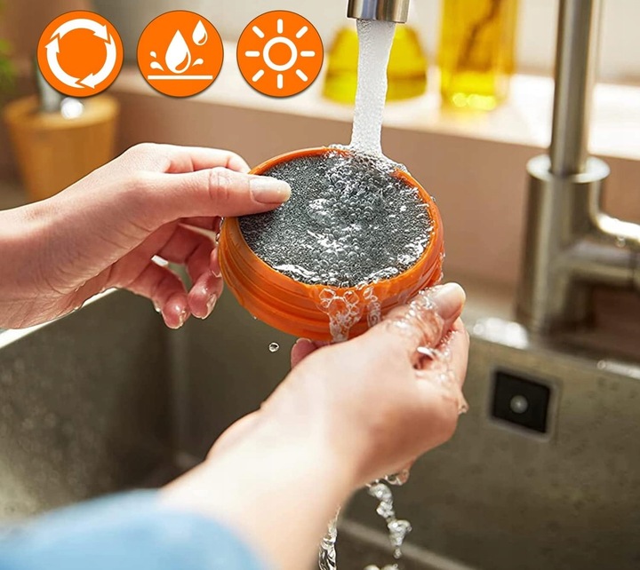 5x FILTR FC8009 FC8081 DO PHILIPS SpeedPro Aqua FC6729 FC6728 FC6727