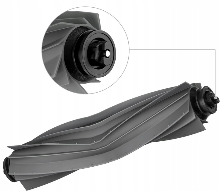 Zestaw akcesoriów do Dreame L10s Ultra Gen 2 / Pro Ultra Heat