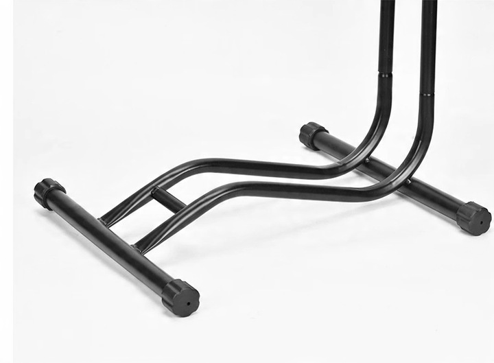 Regulowany STOJAK rowerowy 3w1 serwisowy (E058)