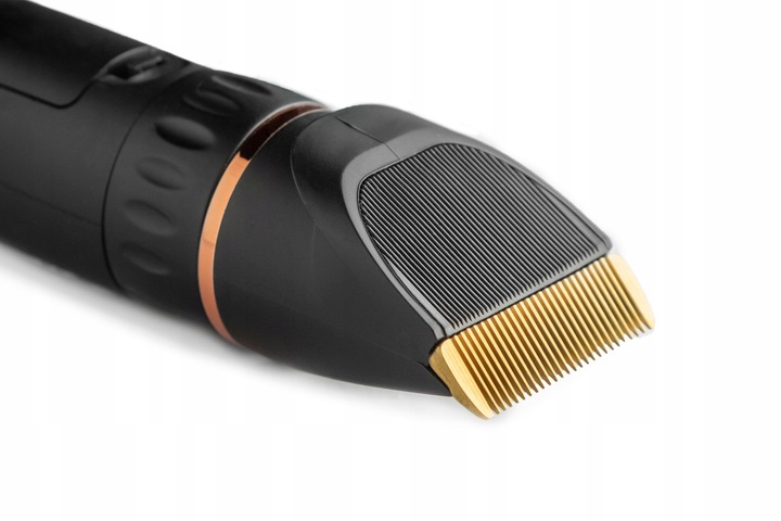 MASZYNKA DO STRZYŻENIA PSÓW PSA KOTA RAGI PROFESJONALNA CICHA BEZPRZEWODOWA