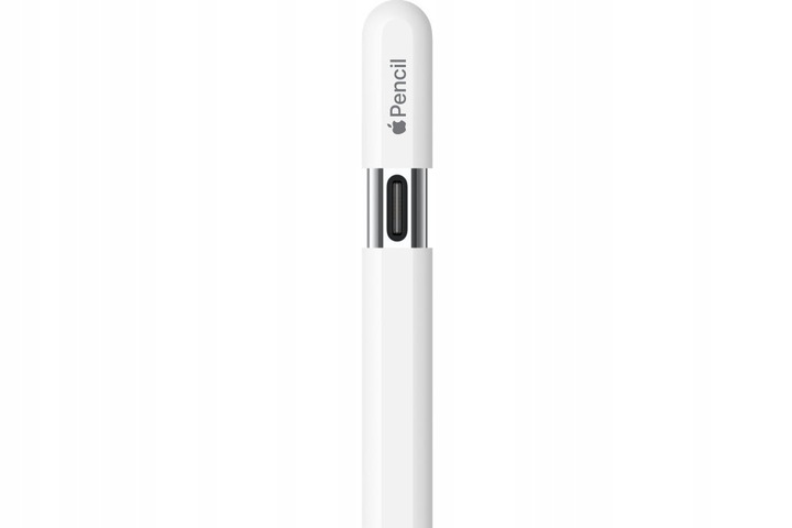 Apple Pencil 3 gen (USB-C) 2023 oryginał rysik iPad