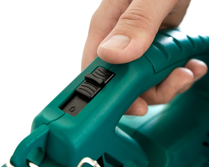 DMUCHAWA ELEKTRYCZNA DO LIŚCI 3500W OGRODOWA 3W1 ODKURZACZ