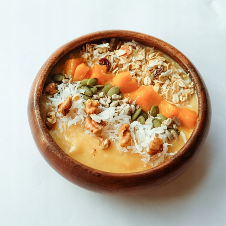 MANGO SUSZONE Grube PLASTRY 1kg Mięsiste Aromatyczne KLASA A+ nutt