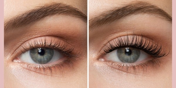 Maybelline Lash Sensational Tusz Do Rzęs Intense Black