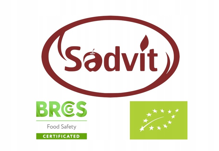 sok aronia 100% aroniowy NFC sok z aronii 5L EKO BIO do syropów do herbaty