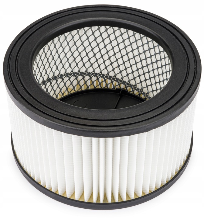 UNIWERSALNY FILTR HEPA DO SEPARATORA KOMINKOWEGO