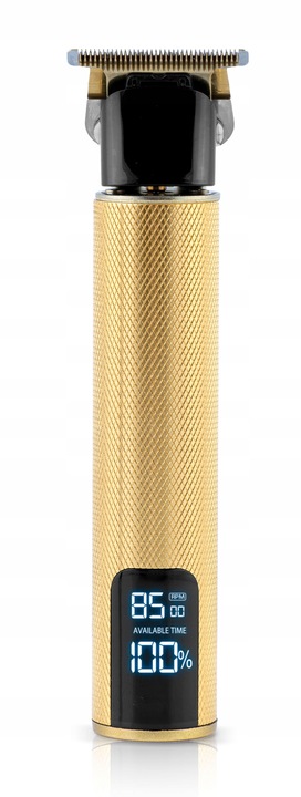 MASZYNKA DO STRZYŻENIA WŁOSÓW WIELOFUNKCYJNY TRYMER DO BRODY CIAŁA