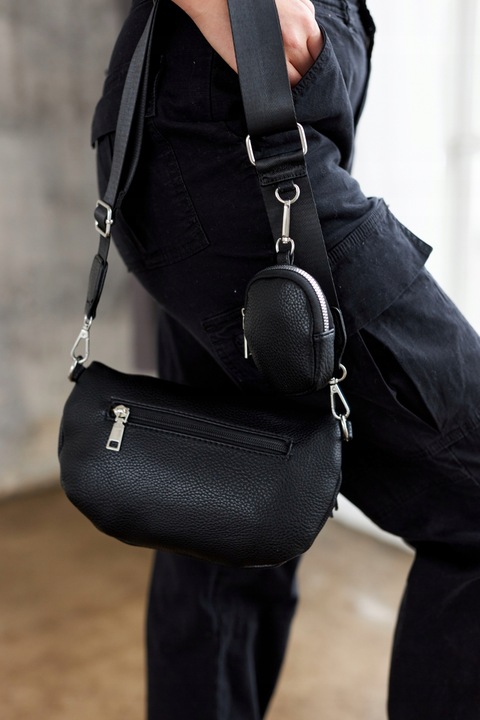 PETERSON damska nerka torebka crossbody saszetka