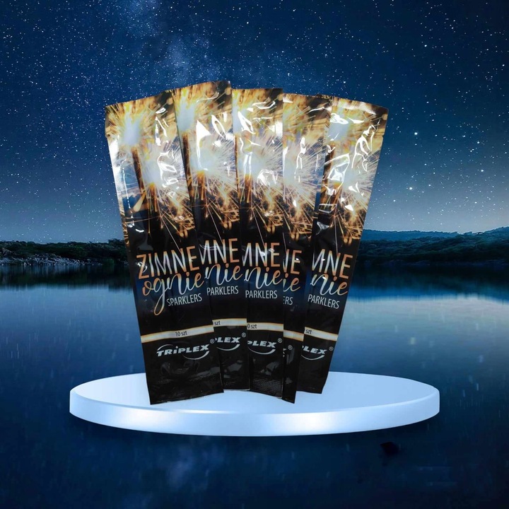 Wyrzutnie jednostrzałowe Sigle Shoty DumBum SS30D