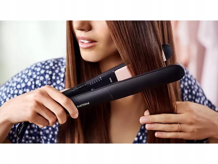 Prostownica ceramiczna ThermoProtect Philips BHS378/00