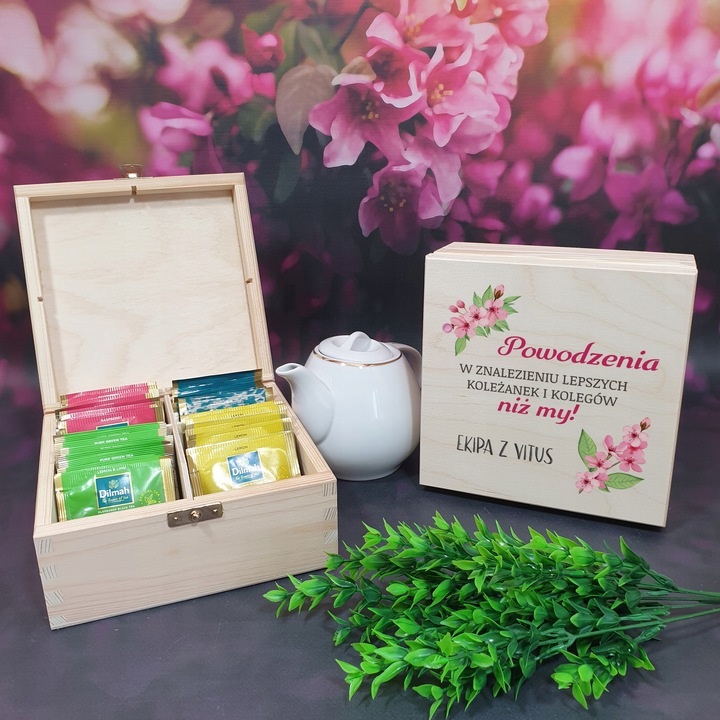 PREZENT NA ODEJŚCIE Z PRACY DLA KOLEŻANKI PODZIĘKOWANIA UPOMINEK