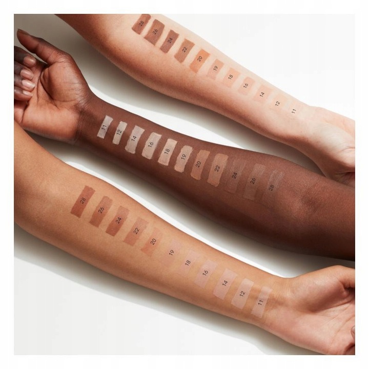 GOSH PODKŁAD KRYJĄCY 14