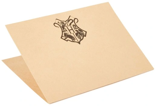 HARRY POTTER HEDWIGA INTERAKTYWNA SOWA Z LISTEM