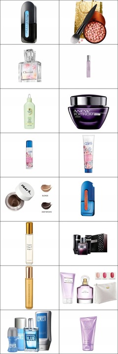 AVON Eyeliner do oczu Super Definition _ Black